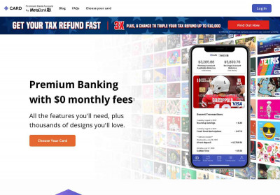 FAQ | CARD.com FAQ | CARD.com