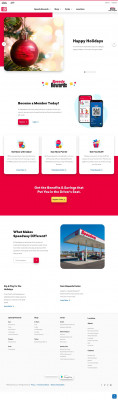 Pre-paid Debit Card - Speedway Pre-paid Debit Card - Speedway