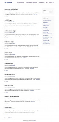 Ohmits - Ohio Mits Login Page - (Unauthenticated) - SecuredTop Ohmits - Ohio Mits Login Page - (Unauthenticated) - SecuredTop
