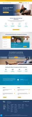 Remote Learning Technology Requirements - Laurel Springs ... Remote Learning Technology Requirements - Laurel Springs ...