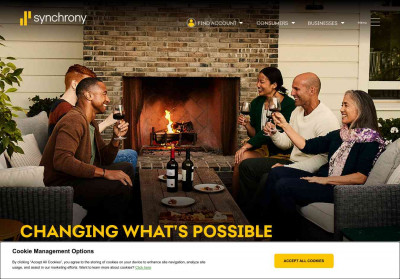CareCredit to Acquire Citi Health Card Portfolio - Synchrony CareCredit to Acquire Citi Health Card Portfolio - Synchrony