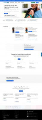 Anthem Blue Cross Blue Shield: Health Insurance, Medicare ... Anthem Blue Cross Blue Shield: Health Insurance, Medicare ...