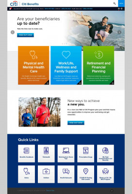 Medical - Citi Benefits Medical - Citi Benefits