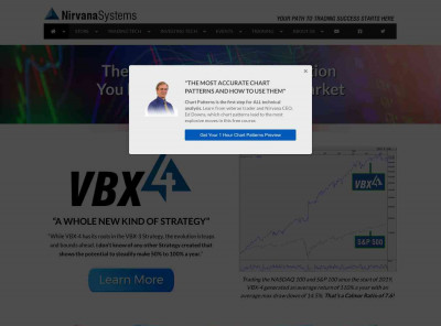 GroupTrader 4 | Nirvana Systems Inc. GroupTrader 4 | Nirvana Systems Inc.