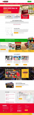 Tobacco Offers - CEFCO Convenience Store's Gas Stations Tobacco Offers - CEFCO Convenience Store's Gas Stations