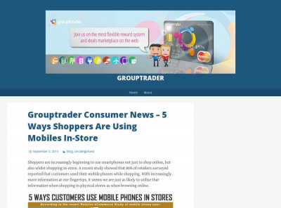 Grouptrader - WordPress.com Grouptrader - WordPress.com