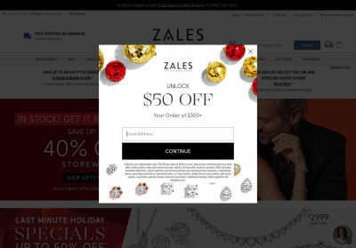 zales Credit Card zales Credit Card