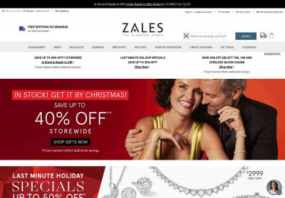 Login | Zales Login | Zales