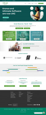 Safelite AutoGlass Leverages Ultimate Software's Person ... Safelite AutoGlass Leverages Ultimate Software's Person ...
