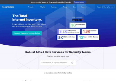 Subdomains of macromatix.net - SecurityTrails Subdomains of macromatix.net - SecurityTrails
