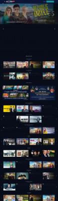 Acorn TV Acorn TV