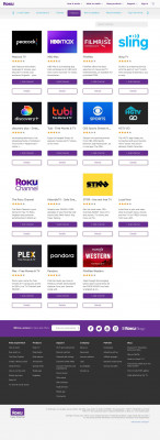 Acorn TV | TV App | Roku Channel Store Acorn TV | TV App | Roku Channel Store