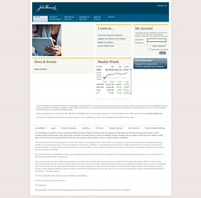 Helpful Links - John Hancock Retirement Plan Services Helpful Links - John Hancock Retirement Plan Services