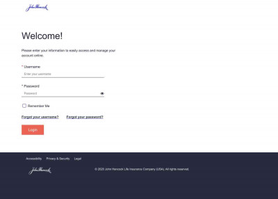 Login Login