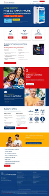 Lifeline Program Renewal and Recertification with enTouch Lifeline Program Renewal and Recertification with enTouch