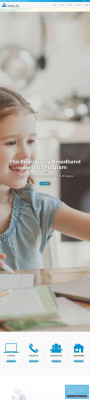 important notice about the california lifeline program from ... important notice about the california lifeline program from ...