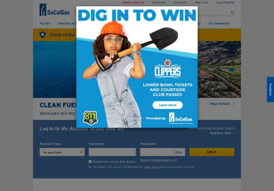 California Alternate Rates for Energy CARE | SoCalGas California Alternate Rates for Energy CARE | SoCalGas
