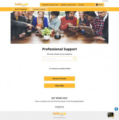 California State Specific Questions - SafeLink Wireless California State Specific Questions - SafeLink Wireless