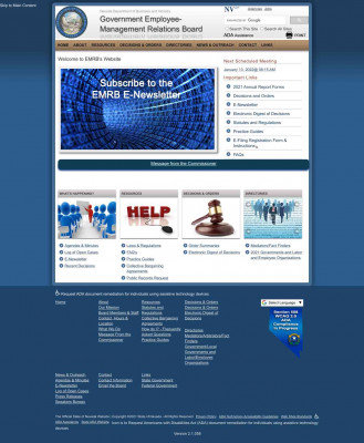 State of Nevada PAUL J. CAFFERA Email State of Nevada PAUL J. CAFFERA Email