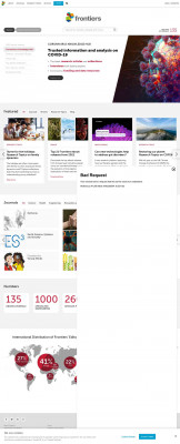 Frontiers | Peer Reviewed Articles - Open Access Journals Frontiers | Peer Reviewed Articles - Open Access Journals