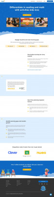 eSpark Learning: Small Group Learning Resources for K-8 eSpark Learning: Small Group Learning Resources for K-8