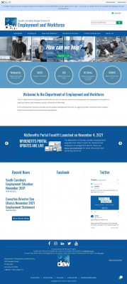 Debit Card Information - South Carolina Department of ... Debit Card Information - South Carolina Department of ...