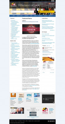 Pre-paid Debit Card - Unemployment Insurance - Maryland ... Pre-paid Debit Card - Unemployment Insurance - Maryland ...