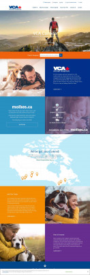VCA Canada Animal Hospitals VCA Canada Animal Hospitals