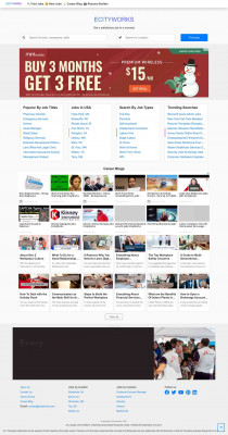 Vca Employee Perks, Jobs EcityWorks Vca Employee Perks, Jobs EcityWorks