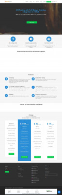 Yardiasp13.com conducted conversion optimization with ab testing ... Yardiasp13.com conducted conversion optimization with ab testing ...
