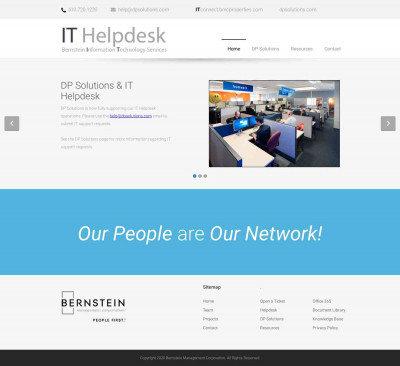 Resources - BMC Properties IT Support (BITS) - Bernstein ... Resources - BMC Properties IT Support (BITS) - Bernstein ...