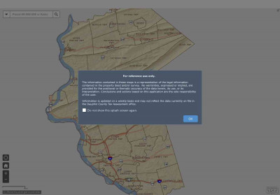 Export Map (Pictometry/POL) Export Map (Pictometry/POL)