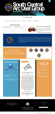 Pictometry GIS and Integration Solutions - SCAUG Pictometry GIS and Integration Solutions - SCAUG