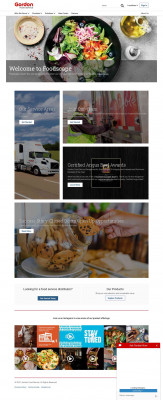 Log in | Gordon Food Service Canada Log in | Gordon Food Service Canada