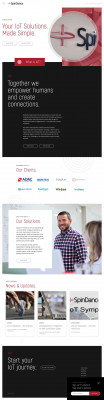 Gordon Food Service | SpinDance Gordon Food Service | SpinDance