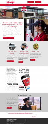 Employee Portal - Wenco Wendy's Employee Portal - Wenco Wendy's