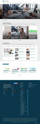 Stansberry's Investment Advisory Newsletter Review - Is it Legit? Stansberry's Investment Advisory Newsletter Review - Is it Legit?