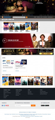 Fandango Gift Cards | Movie Gift Certificates - Fandango Fandango Gift Cards | Movie Gift Certificates - Fandango