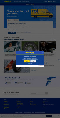 Goodyear Auto Service - Goldenrod Tire Store in Orlando Goodyear Auto Service - Goldenrod Tire Store in Orlando