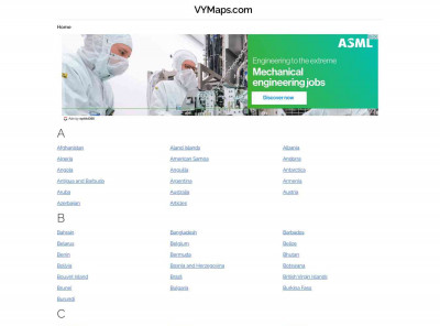 CBS Labs /Fort Pierce, Florida ((305) 882-1051) - VYMaps.com CBS Labs /Fort Pierce, Florida ((305) 882-1051) - VYMaps.com
