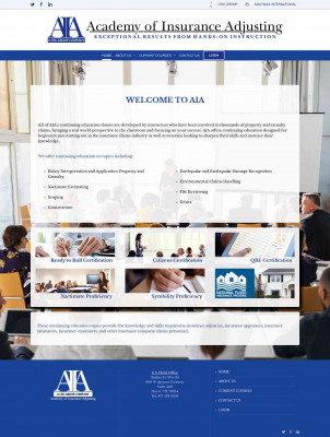 Webinar: Utilizing Xactanalysis & Symbility Claims Connect - AIA Webinar: Utilizing Xactanalysis & Symbility Claims Connect - AIA