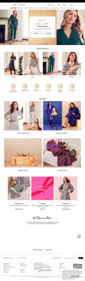 ANN TAYLOR: Women's Clothing, Suits, Dresses, Cashmere ... ANN TAYLOR: Women's Clothing, Suits, Dresses, Cashmere ...