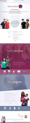 WebView Patient Request Form HealthFirst is pleased to ... WebView Patient Request Form HealthFirst is pleased to ...
