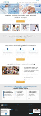 Registering a Patient for the Webview Patient Portal - AZCOMP Registering a Patient for the Webview Patient Portal - AZCOMP