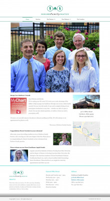 News - Fairlawn Family Practice News - Fairlawn Family Practice