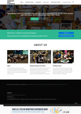 Thacker Associates Customer Service — - Consumer Data ... Thacker Associates Customer Service — - Consumer Data ...
