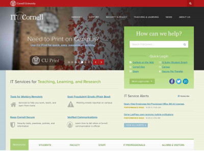 Log In to Cornell Box Log In to Cornell Box
