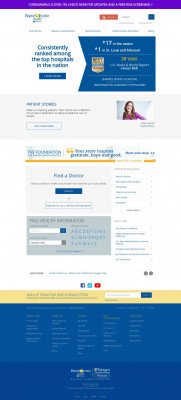 Employee Benefits | Careers | Barnes-Jewish Hospital Employee Benefits | Careers | Barnes-Jewish Hospital