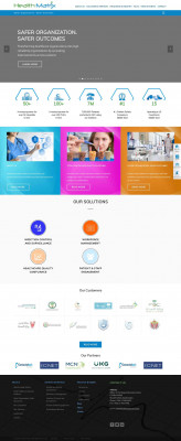 BJC HealthCare - Health Matrix BJC HealthCare - Health Matrix