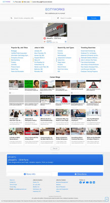 My Bjc Employee Portal, Jobs EcityWorks My Bjc Employee Portal, Jobs EcityWorks